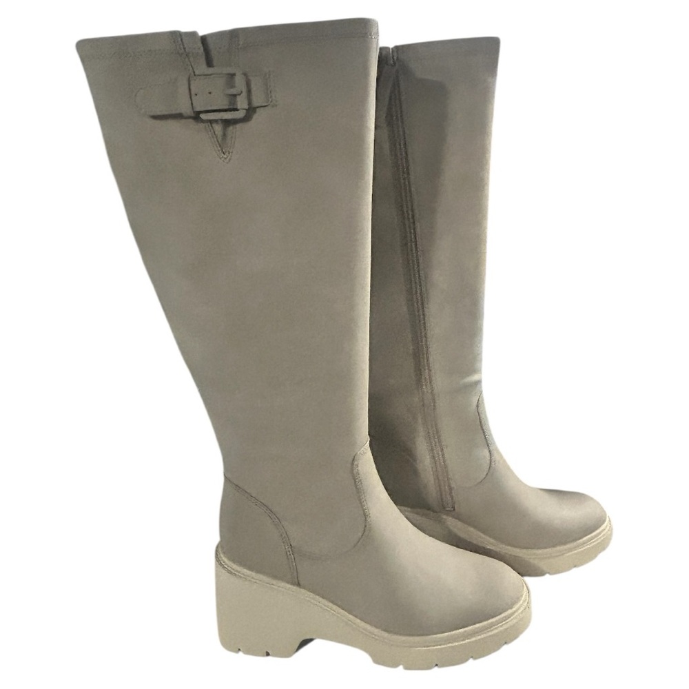 SOUL Naturalizer Cache Boot 8M